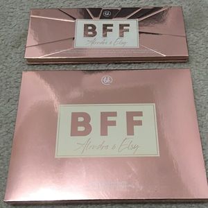 BH Cosmetics x Alondra and Elsy BFF Bundle